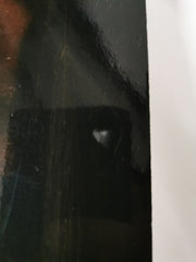 The Shining One - Six of Cups (Paperback) C. J. Spike (author)