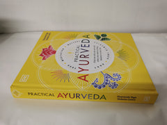 Practical Ayurveda by Sivananda Yoga Vedanta Centre