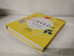 Practical Ayurveda by Sivananda Yoga Vedanta Centre