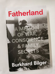 Cover of  by Burkhard Bilger - Biography book