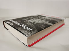 Fatherland: A Memoir of World War Two by Burkhard Bilger