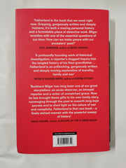 Fatherland: A Memoir of World War Two by Burkhard Bilger