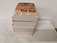 *Bundle* 6 Thrillers - Includes Clive Cussler, Peter May, Mark Billingham & More