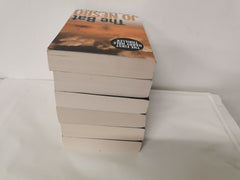 *Bundle* 6 Thrillers - Includes Clive Cussler, Peter May, Mark Billingham & More