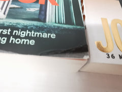 *Bundle* 6 Thrillers - Includes Clive Cussler, Peter May, Mark Billingham & More