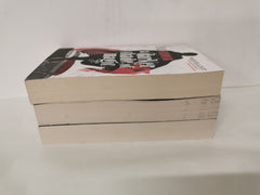 YA Fantasy Bundle: A Darker Shade of Magic, Graceling, Kingdom of the Wicked