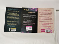 3 Colleen Hoover Bestsellers: It Ends With Us, Verity & Never Never