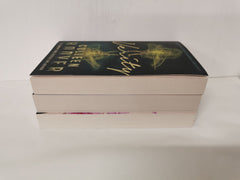 3 Colleen Hoover Bestsellers: It Ends With Us, Verity & Never Never