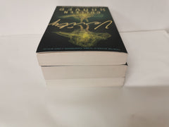 3 Colleen Hoover Bestsellers: It Ends With Us, Verity & Never Never