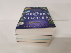 Bundle 4 x Historical Fiction / Fantasy Novels Inc. The Leviathan & Piranesi