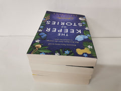 Bundle 4 x Historical Fiction / Fantasy Novels Inc. The Leviathan & Piranesi