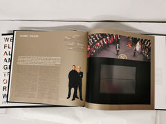 Royal Mail Special Stamps 18: The Stories Behind the Stamps 2001 Album Unused.