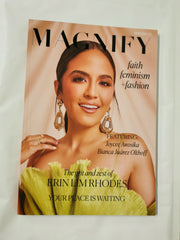 Magnify Magazine Edition 10