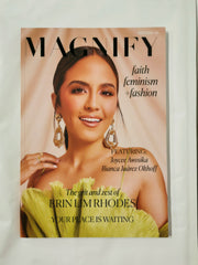 Magnify Magazine Edition 10