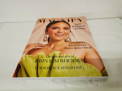 Magnify Magazine Edition 10