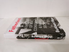 Fatherland: A Memoir of World War Two by Burkhard Bilger