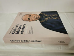 China’s hidden century: 1796–1912 China’s hidden century: 1796–1912 *signed*