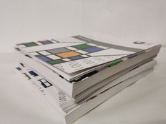 TM111 Introduction to Computing & Information Technology 1 - Block 1-3 OU