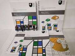 TM111 Introduction to Computing & Information Technology 1 - Block 1-3 OU