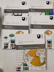 TM111 Introduction to Computing & Information Technology 1 - Block 1-3 OU