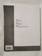 TM111 Introduction to Computing & Information Technology 1 - Block 1-3 OU