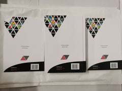 3 x NAFEMS books Incl. Crack Propagation Modelling