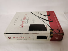 NKJV, MacArthur Study Bible, 2nd Edition, Leathersoft,