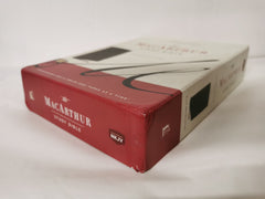 NKJV, MacArthur Study Bible, 2nd Edition, Leathersoft,