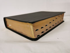 NKJV, MacArthur Study Bible, 2nd Edition, Leathersoft,