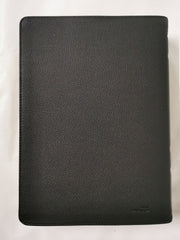 NKJV, MacArthur Study Bible, 2nd Edition, Leathersoft,