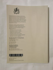 PHILOSOPHICAL TRANSACTIONS OF THE ROYAL SOCIETY A Vol 381. Issue 2247 May 23