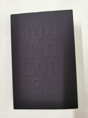 A Book of my Own by Scholastique Mukasonga