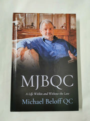 Cover of 4 x Disney Magical Audio Stories *BOOK ONLY* Tangled, Cinderella, Alice, Lady by Michael Beloff QC - Biography book