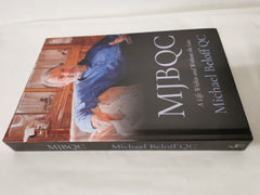 Mjbqc : A Life Within and Without the Law by Michael Beloff QC (2022, Hardcover)
