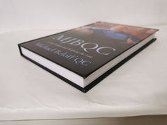 Mjbqc : A Life Within and Without the Law by Michael Beloff QC (2022, Hardcover)