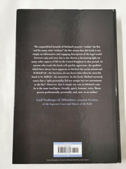 Mjbqc : A Life Within and Without the Law by Michael Beloff QC (2022, Hardcover)