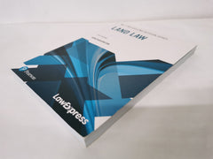Law Express: Land Law Paperback – 12 April 2021 by John Duddington (Author)