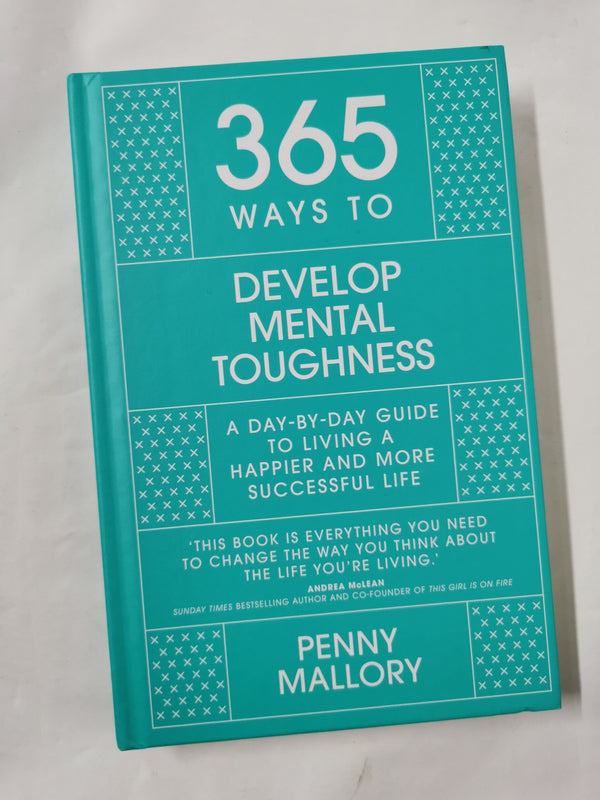 Cover of  by Penny Mallory - Business book