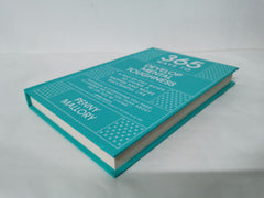 365 Ways to Develop Mental Toughness by Penny Mallory *Signed*