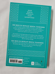 365 Ways to Develop Mental Toughness by Penny Mallory *Signed*