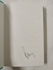 365 Ways to Develop Mental Toughness by Penny Mallory *Signed*