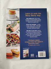 Mary Berry Cookery Course by Mary Berry (2015, Flexibound)