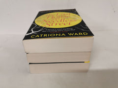 3 Psychological Thrillers! Includes Bestsellers by Lisa Jewell & Sophie Hannah