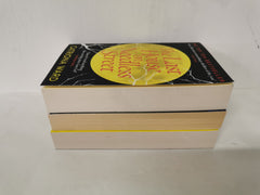 3 Psychological Thrillers! Includes Bestsellers by Lisa Jewell & Sophie Hannah