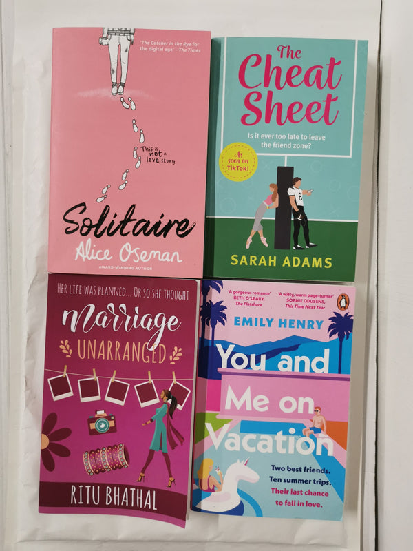 Cover of Grandmaster of Demonic Cultivation: Mo Dao Zu Shi (Novel) Vol. 5 Special Edition by Emily Henry - Literature & Fiction book