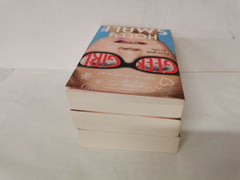 3 Geek Girl Books by Holly Smale: Geek Girl, All That Glitters & Picture Perfect