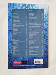 Whillans Tax Tables 2023-24 (Budget edition)