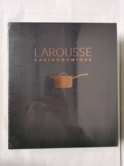 Larousse Gastronomique Hardcover – 5 Oct. 2009 by Hamlyn