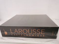 Larousse Gastronomique Hardcover – 5 Oct. 2009 by Hamlyn