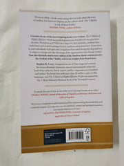 The 7 Habits Of Highly Effective People by Stephen R. Covey